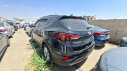
										 مستعمل هيونداي – Hyundai سانتافيه – Santafe ممتلئ									