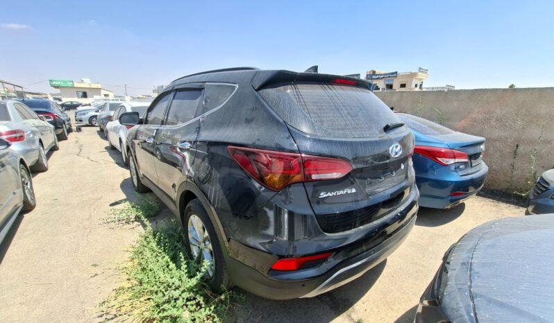 
								 مستعمل هيونداي – Hyundai سانتافيه – Santafe ممتلئ									