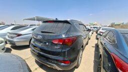 
										 مستعمل هيونداي – Hyundai سانتافيه – Santafe ممتلئ									