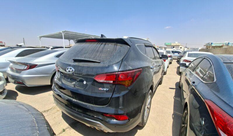 
								 مستعمل هيونداي – Hyundai سانتافيه – Santafe ممتلئ									