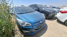 
										 مستعمل هيونداي – Hyundai i40 ممتلئ									