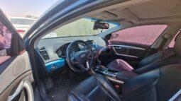 
										 مستعمل هيونداي – Hyundai i40 ممتلئ									