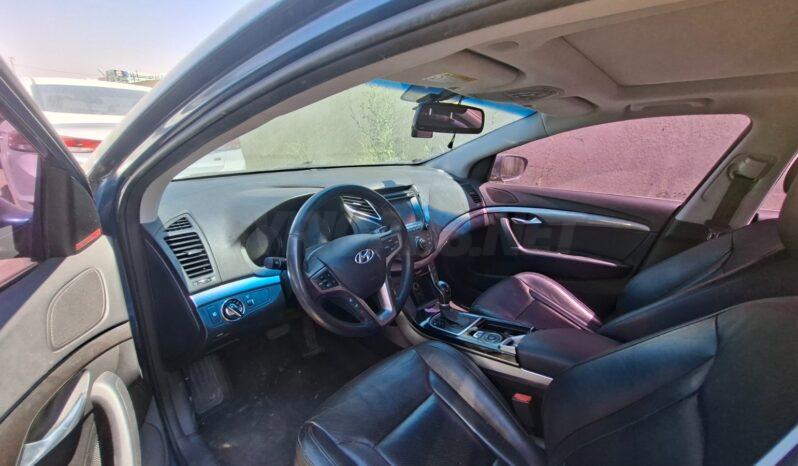 
								 مستعمل هيونداي – Hyundai i40 ممتلئ									