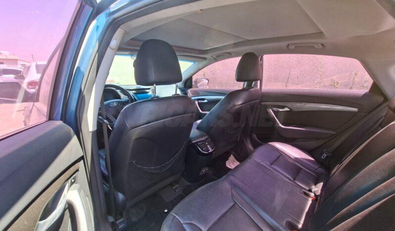 
								 مستعمل هيونداي – Hyundai i40 ممتلئ									