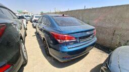 
										 مستعمل هيونداي – Hyundai i40 ممتلئ									