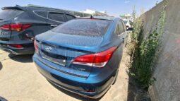 
										 مستعمل هيونداي – Hyundai i40 ممتلئ									