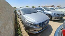 
										 مستعمل هيونداي – Hyundai سوناتا – Sonata ممتلئ									