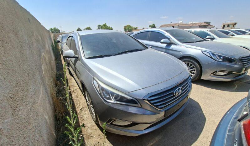 
								 مستعمل هيونداي – Hyundai سوناتا – Sonata ممتلئ									