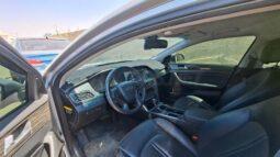 
										 مستعمل هيونداي – Hyundai سوناتا – Sonata ممتلئ									