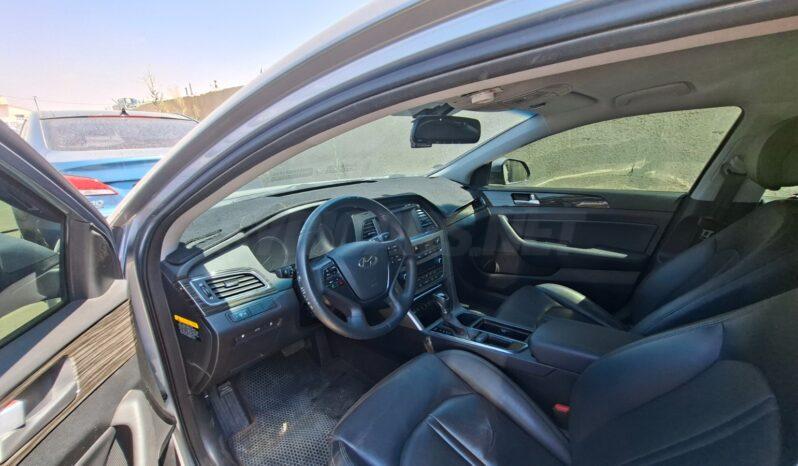 
								 مستعمل هيونداي – Hyundai سوناتا – Sonata ممتلئ									