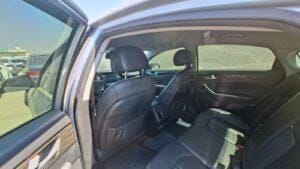 مستعمل هيونداي – Hyundai سوناتا – Sonata