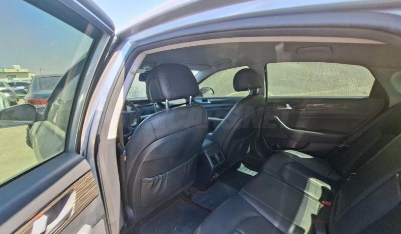 
								 مستعمل هيونداي – Hyundai سوناتا – Sonata ممتلئ									