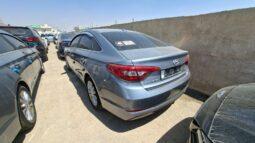 
										 مستعمل هيونداي – Hyundai سوناتا – Sonata ممتلئ									