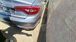 
										 مستعمل هيونداي – Hyundai سوناتا – Sonata ممتلئ									