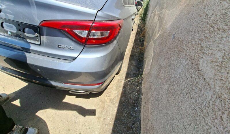 
								 مستعمل هيونداي – Hyundai سوناتا – Sonata ممتلئ									