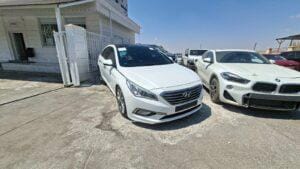 مستعمل هيونداي – Hyundai سوناتا – Sonata