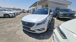 
										 مستعمل هيونداي – Hyundai سوناتا – Sonata ممتلئ									