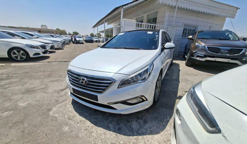 
								 مستعمل هيونداي – Hyundai سوناتا – Sonata ممتلئ									