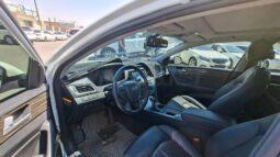 
										 مستعمل هيونداي – Hyundai سوناتا – Sonata ممتلئ									