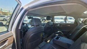 مستعمل هيونداي – Hyundai سوناتا – Sonata
