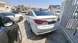 
										 مستعمل هيونداي – Hyundai سوناتا – Sonata ممتلئ									