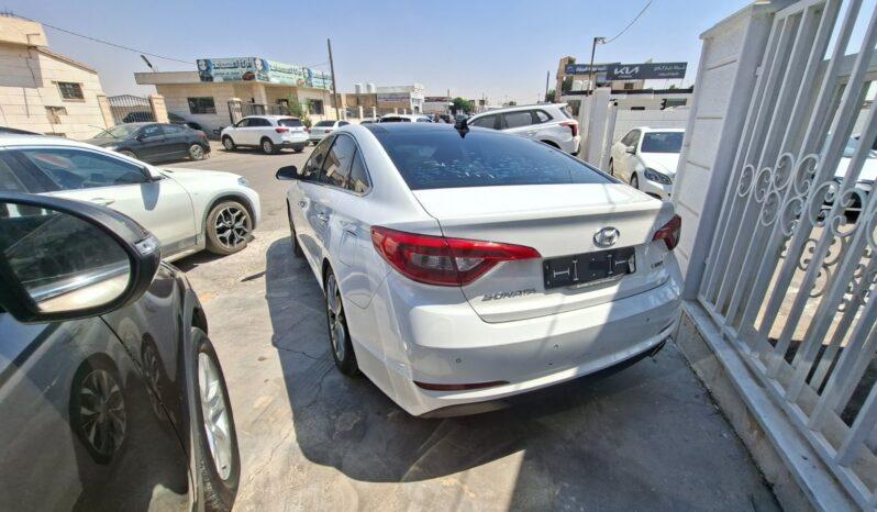 
								 مستعمل هيونداي – Hyundai سوناتا – Sonata ممتلئ									
