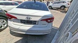 
										 مستعمل هيونداي – Hyundai سوناتا – Sonata ممتلئ									