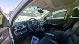 
										 مستعمل هوندا – Honda CR-V ممتلئ									