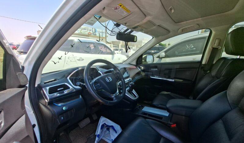 
								 مستعمل هوندا – Honda CR-V ممتلئ									