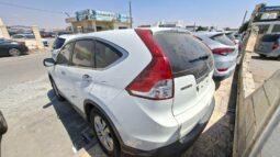 
										 مستعمل هوندا – Honda CR-V ممتلئ									