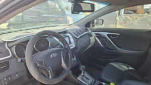 مستعمل هيونداي – Hyundai الينترا – Elantra