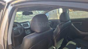 مستعمل هيونداي – Hyundai الينترا – Elantra