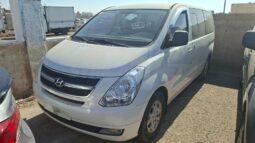 مستعمل هيونداي – Hyundai فان – H1