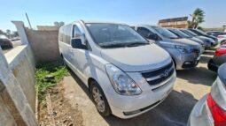 مستعمل هيونداي – Hyundai فان – H1