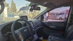 مستعمل هيونداي – Hyundai فان – H1