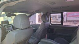 مستعمل هيونداي – Hyundai فان – H1