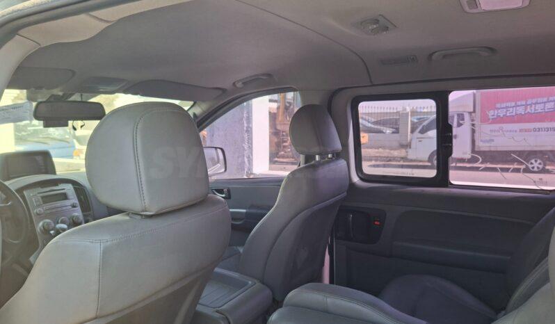 
								 مستعمل هيونداي – Hyundai فان – H1 ممتلئ									