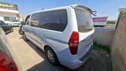 مستعمل هيونداي – Hyundai فان – H1