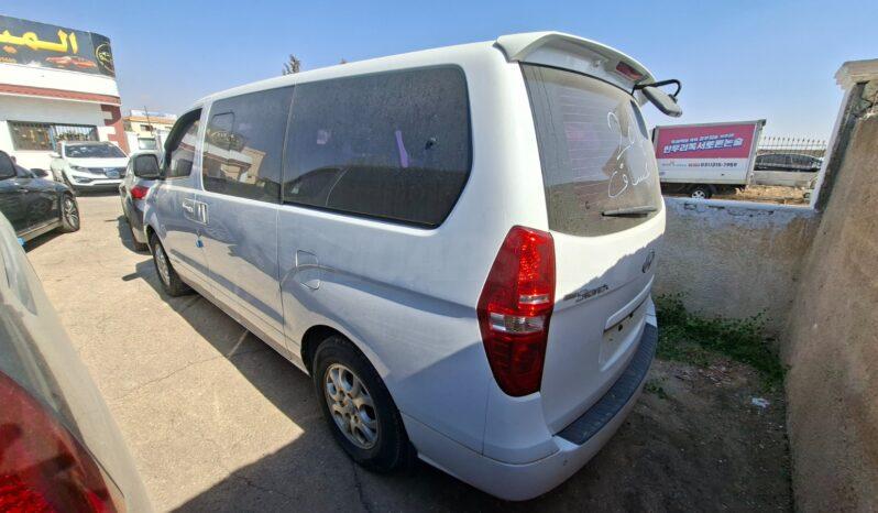 
								 مستعمل هيونداي – Hyundai فان – H1 ممتلئ									