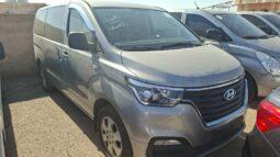 مستعمل هيونداي – Hyundai فان – H1