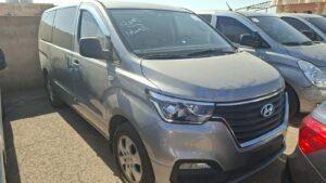 مستعمل هيونداي – Hyundai فان – H1