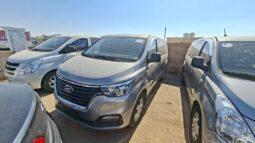 مستعمل هيونداي – Hyundai فان – H1