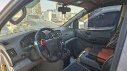 مستعمل هيونداي – Hyundai فان – H1