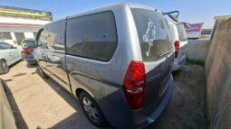 مستعمل هيونداي – Hyundai فان – H1