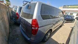 
										 مستعمل هيونداي – Hyundai فان – H1 ممتلئ									