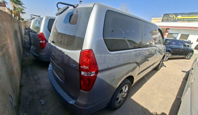 
								 مستعمل هيونداي – Hyundai فان – H1 ممتلئ									