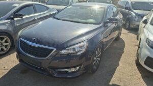 مستعمل كيا – Kia K7