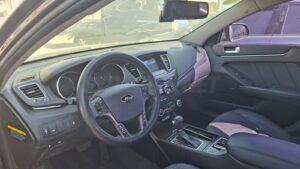 مستعمل كيا – Kia K7