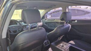 مستعمل كيا – Kia K7