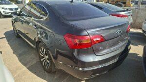 مستعمل كيا – Kia K7